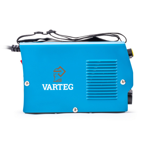 Сварочный аппарат Varteg 190 мини купить в Москве с доставкой по всей России | ProtosMarket.ru