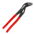 Клещи переставные 300 мм, кнопочный механизм, хром-ванадий, обливные рукоятки Matrix купить в Москве с доставкой по всей России | ProtosMarket.ru