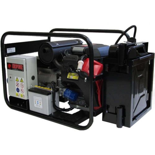 Генератор бензиновый EUROPOWER EP 10000 Е купить в Москве с доставкой по всей России | ProtosMarket.ru