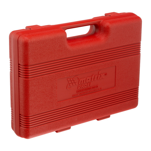 Набор инструментов, 1/4", 1/2", 94 предмета Matrix купить в Москве с доставкой по всей России | ProtosMarket.ru