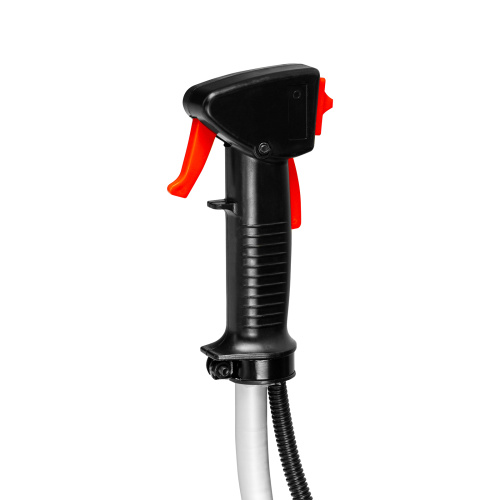 Триммер бензиновый MT-43S, 43 см³, разъемная штанга, состоит из 2 частей MTX по ценам производителя в Казани с доставкой по всей России