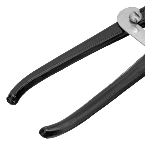 Ножницы по металлу, 200 мм, пряморежущие Sparta купить в Москве с доставкой по всей России | ProtosMarket.ru