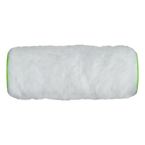 Валик сменный "Искусственный мех" , 150 мм, ворс 15 мм, D 48 мм, D ручки 6 мм, полиэстер Сибртех купить в Москве с доставкой по всей России | ProtosMarket.ru