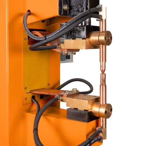 Машина контактной сварки МТ-63 (пр-во FoxWeld/КНР) по ценам производителя в Казани с доставкой по всей России