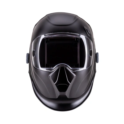 Маска сварщика КОРУНД-Х PRO ф-р 8100V без коробки по ценам производителя в Казани с доставкой по всей России