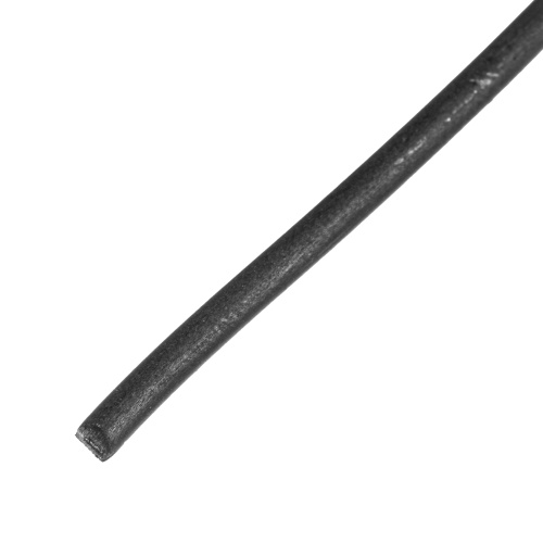 Проволока стальная 15 м, вязальная, термообработанная 1.8 мм Сибртех по ценам производителя в Казани с доставкой по всей России