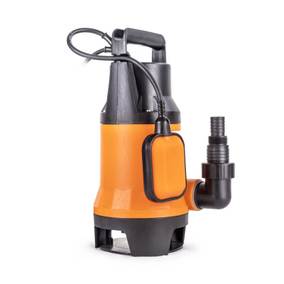 Дренажный насос FoxAqua DPP-900F по ценам производителя в Казани с доставкой по всей России