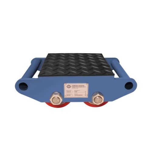 Роликовая платформа подкатная GEARSEN CRO-4 купить в Москве с доставкой по всей России | ProtosMarket.ru