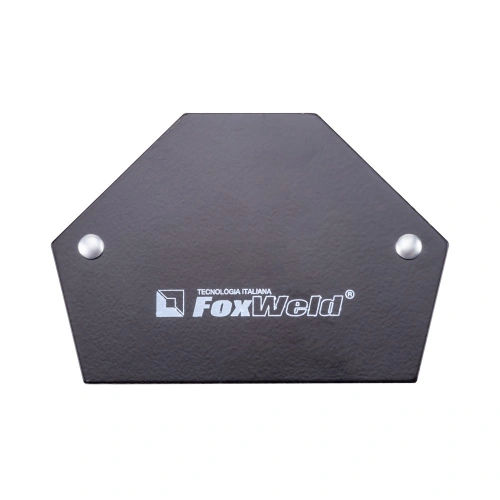 Угольник магнитный FIX-3Pro (пр-во FoxWeld/КНР) купить в Москве с доставкой по всей России | ProtosMarket.ru