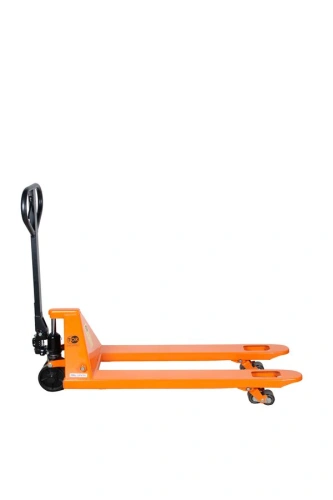 Тележка гидравлическая 2000 кг 1150 мм полиуретановые колеса TOR DB по ценам производителя в Казани с доставкой по всей России