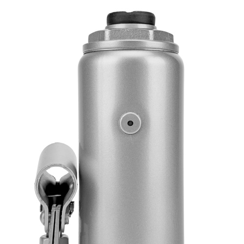 Домкрат гидравлический бутылочный, 8 т, h подъема 230-457 мм Matrix купить в Москве с доставкой по всей России | ProtosMarket.ru