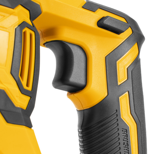 Пила сабельная аккумуляторная бесщет. RS-250, Li-Ion, 20 В Denzel по ценам производителя в Казани с доставкой по всей России