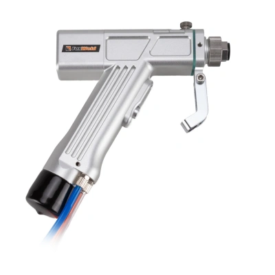 Горелка FWL23T для ручной лазерной сварки, резки, очистки без аксессуаров по ценам производителя в Казани с доставкой по всей России