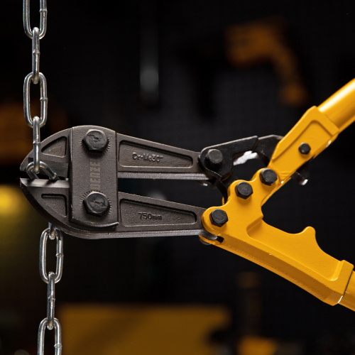 Болторез 760 мм 30", Cr-Mo Denzel купить в Москве с доставкой по всей России | ProtosMarket.ru