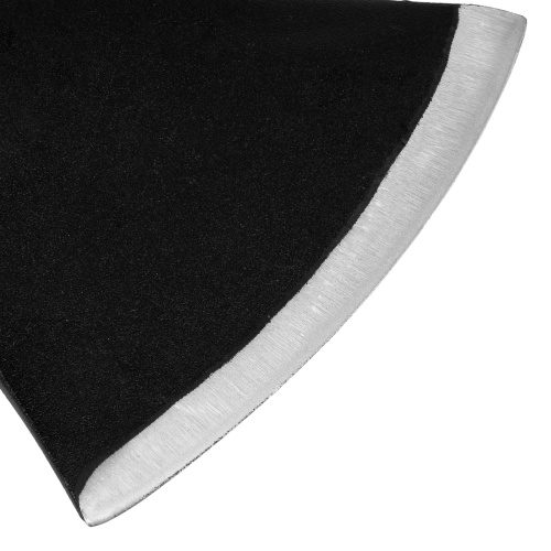 Топор, 1000 г, кованый, буковое топорище Denzel купить в Москве с доставкой по всей России | ProtosMarket.ru