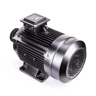 Электродвигатель в сборе AEROMAX EM-700 (400В / 7.5кВт) по ценам производителя в Казани с доставкой по всей России