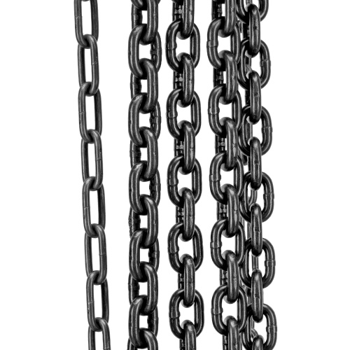 Таль цепная, 2 т, H подъема 2.5 м, расстояние между крюками 380 мм Matrix купить в Москве с доставкой по всей России | ProtosMarket.ru