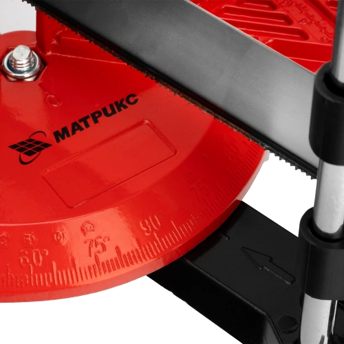 Стусло прецизионное, 420 мм МАТРИКС купить в Москве с доставкой по всей России | ProtosMarket.ru