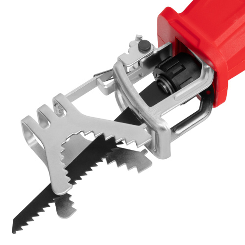 Пила сабельная аккумуляторная RС-65, Li-Ion, 12 В MTX по ценам производителя в Казани с доставкой по всей России