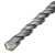 Бур по бетону, 10 x 160 мм, SDS Plus Сибртех по ценам производителя в Казани с доставкой по всей России