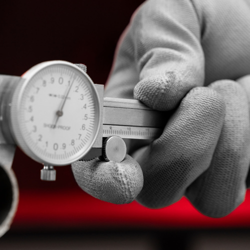 Штангенциркуль, 150 мм, стрелочный Matrix купить в Москве с доставкой по всей России | ProtosMarket.ru