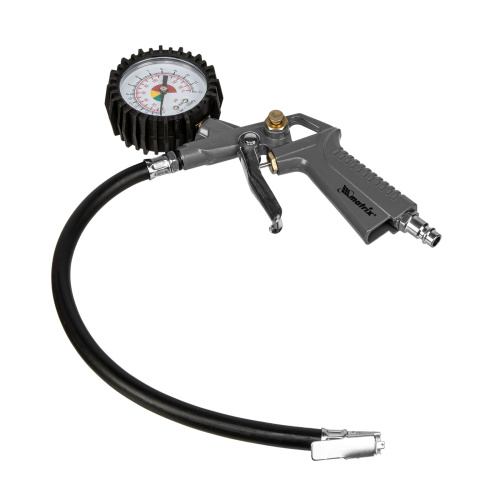 Набор пневмоинструмента, 5 предметов, быстросъемное соединение, краскораспылитель с нижним бачком Matrix купить в Москве с доставкой по всей России | ProtosMarket.ru