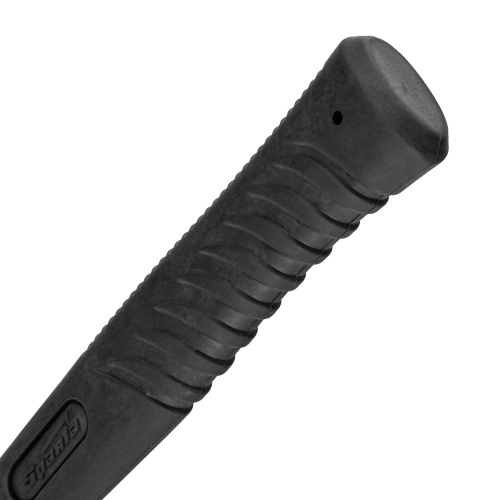 Молоток слесарный, 300 г, фибергласовая обрезиненная рукоятка Sparta купить в Москве с доставкой по всей России | ProtosMarket.ru