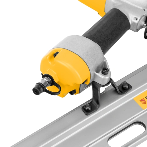 Нейлер пневматический PN2190 для гвоздей SN21 от 50 до 90 мм Denzel купить в Москве с доставкой по всей России | ProtosMarket.ru