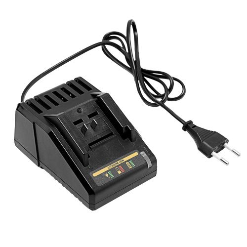 Дрель-шуруповерт аккумуляторная CDL-12-02BM, Li-Ion, 12 В, 2 акк. Denzel купить в Москве с доставкой по всей России | ProtosMarket.ru