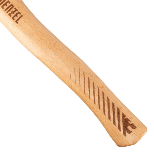 Топор, 600 г, кованый, буковое топорище Denzel по ценам производителя в Казани с доставкой по всей России