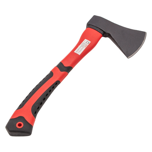 Топор, 1000 г, фибергласовое топорище Matrix купить в Москве с доставкой по всей России | ProtosMarket.ru