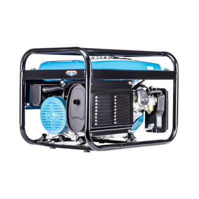 Бензиновый генератор Varteg G2500 по ценам производителя в Казани с доставкой по всей России