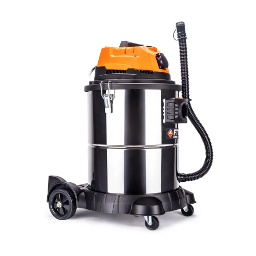 Строительный пылесос FTL VC 40 по ценам производителя в Казани с доставкой по всей России
