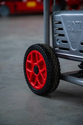 Генератор бензиновый 8,0 кВт 220В/380В с электростартером TOR KM11000HE по ценам производителя в Казани с доставкой по всей России