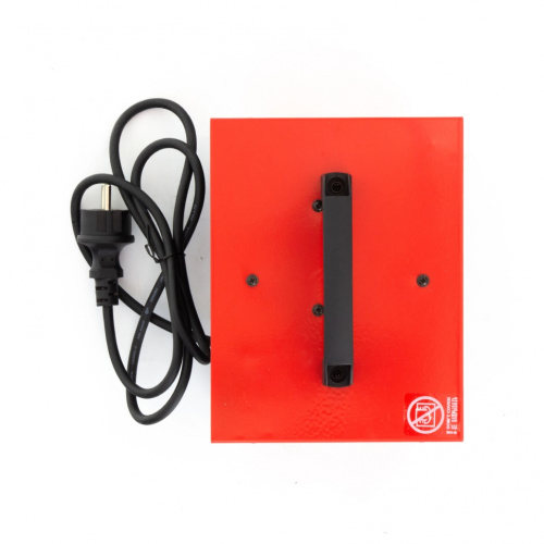 Тепловая пушка керамическая SHC-2000, квадратная, 230 В, 120 м3/ч, 1/2 кВт MTX по ценам производителя в Казани с доставкой по всей России