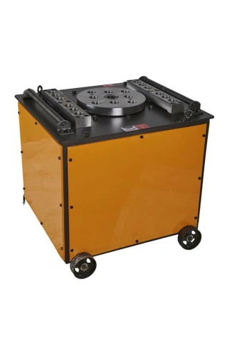 Станок для гибки арматуры 32/28мм 3кВт TOR GW32M по ценам производителя в Казани с доставкой по всей России