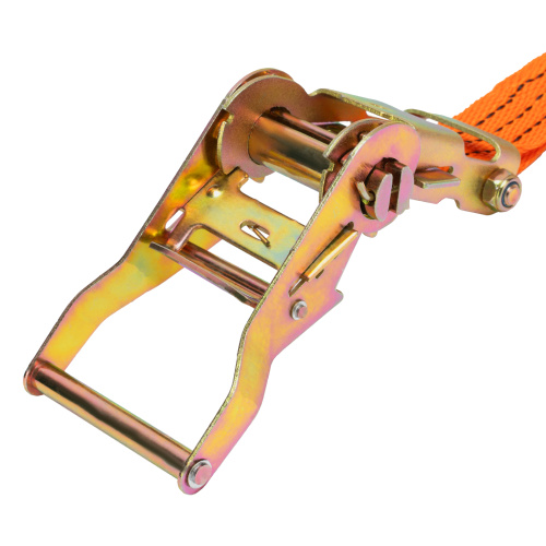 Ремень багажный с крюками, 10 x 0.038м, храповой механизм Stels купить в Москве с доставкой по всей России | ProtosMarket.ru