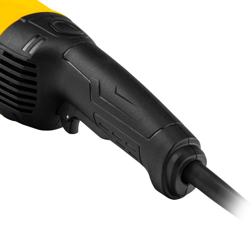 Машина шлифовальная угловая AG230-2400, 2400 Вт, 230 мм, 6000 об/мин Denzel купить в Москве с доставкой по всей России | ProtosMarket.ru