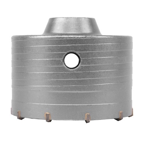 Буровая коронка, M22 х 90 мм Matrix купить в Москве с доставкой по всей России | ProtosMarket.ru