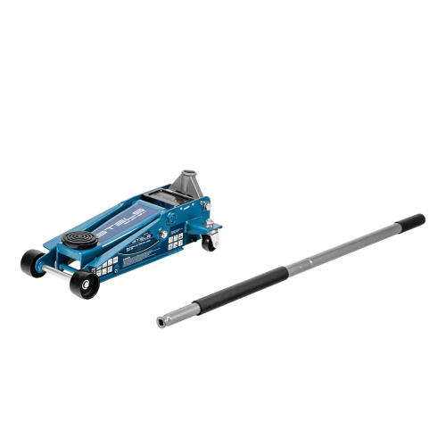 Домкрат гидравлический подкатной, быстрый подъем, 3 т, Quick, 130-465 мм, профессиональный Stels купить в Москве с доставкой по всей России | ProtosMarket.ru