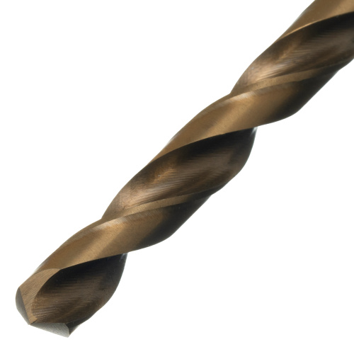 Сверло по металлу, 6 мм, HSS Co-5% Matrix купить в Москве с доставкой по всей России | ProtosMarket.ru