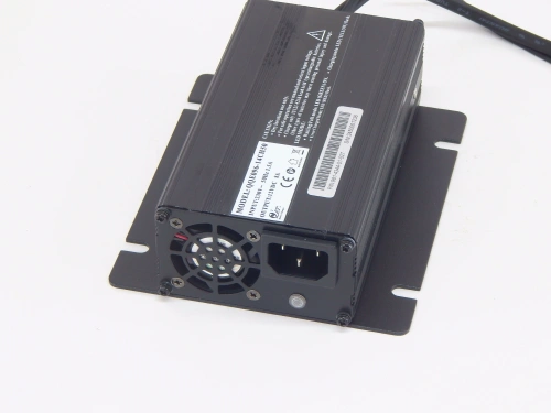 Зарядное устройство для тележек EHLS1000N\1500N 12V/8A (Charger) по ценам производителя в Казани с доставкой по всей России