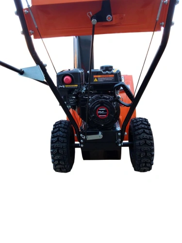 Снегоуборщик бензиновый TOR ST- 560 (Loncin) купить в Москве с доставкой по всей России | ProtosMarket.ru