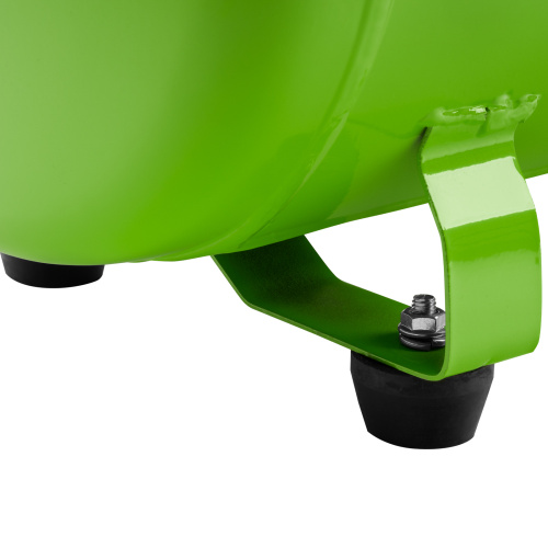 Компрессор безмаслянный малошумный МБ 2000/50, 2000 Вт, 50л, 300 л/мин Сибртех по ценам производителя в Казани с доставкой по всей России