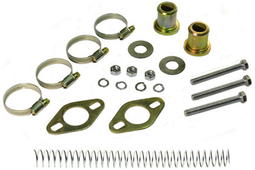 Система эл.подогрева блока двигателя 350-600 кВт (L) купить в Москве с доставкой по всей России | ProtosMarket.ru