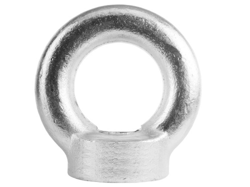 Рым-гайка TOR DIN 582 42мм (Q) купить в Москве с доставкой по всей России | ProtosMarket.ru