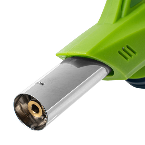 Горелка газовая на бутановый баллон, пьезоподжиг Сибртех купить в Москве с доставкой по всей России | ProtosMarket.ru