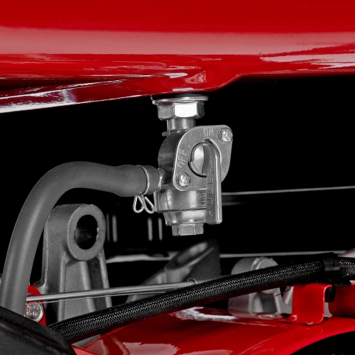 Генератор бензиновый RS-7000, 6 кВт, 230В, ручной стартер MTX купить в Москве с доставкой по всей России | ProtosMarket.ru