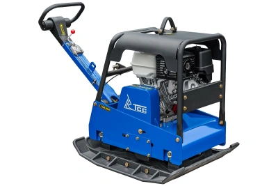 Виброплита реверсивная TSS-WP265YH (гидравлический привод) по ценам производителя в Казани с доставкой по всей России