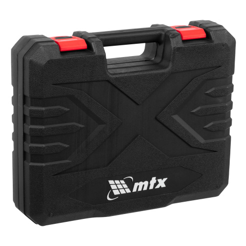 Дрель-шуруповерт аккумуляторная MCDL-18-02, Li-Ion, 18 В, 2 акк. MTX по ценам производителя в Казани с доставкой по всей России